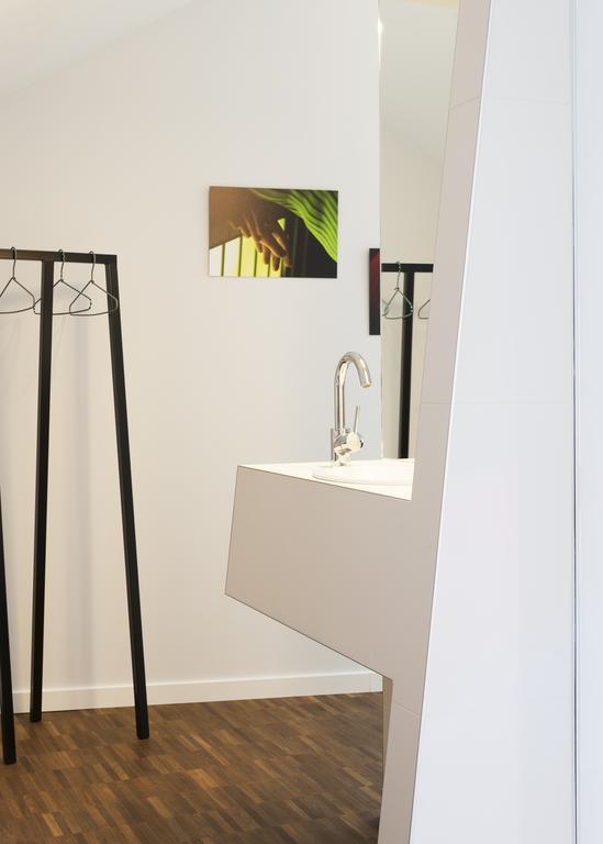 B&B Snooz Inn Ghent Bilik gambar