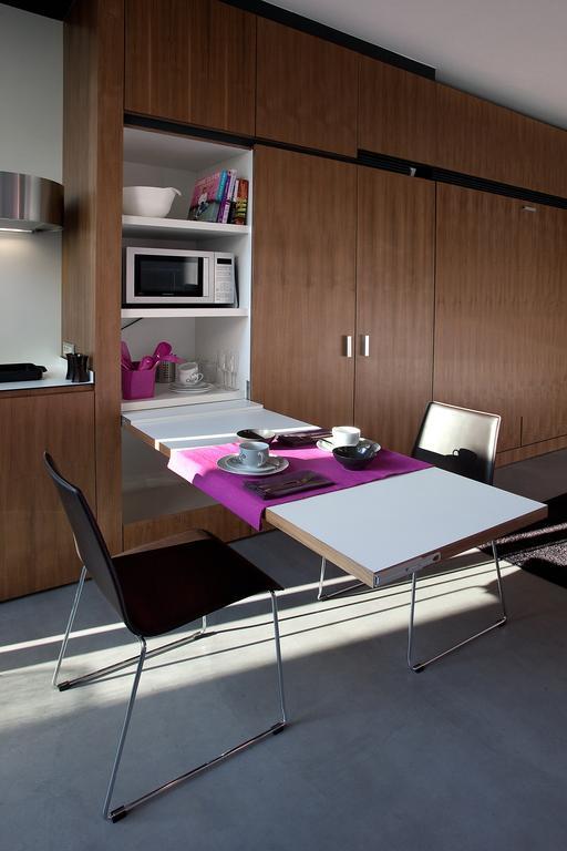 B&B Snooz Inn Ghent Bilik gambar