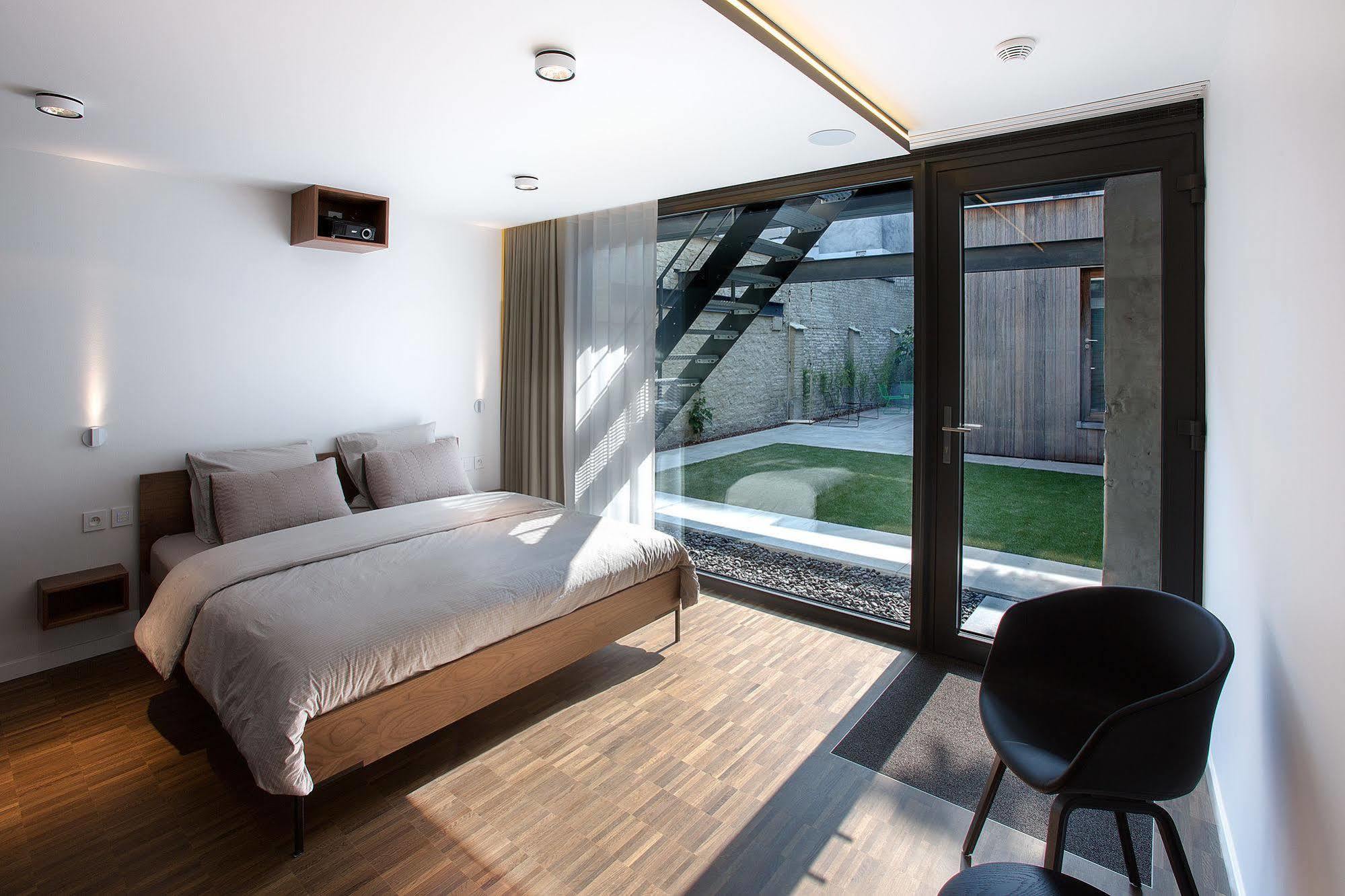 B&B Snooz Inn Ghent Luaran gambar