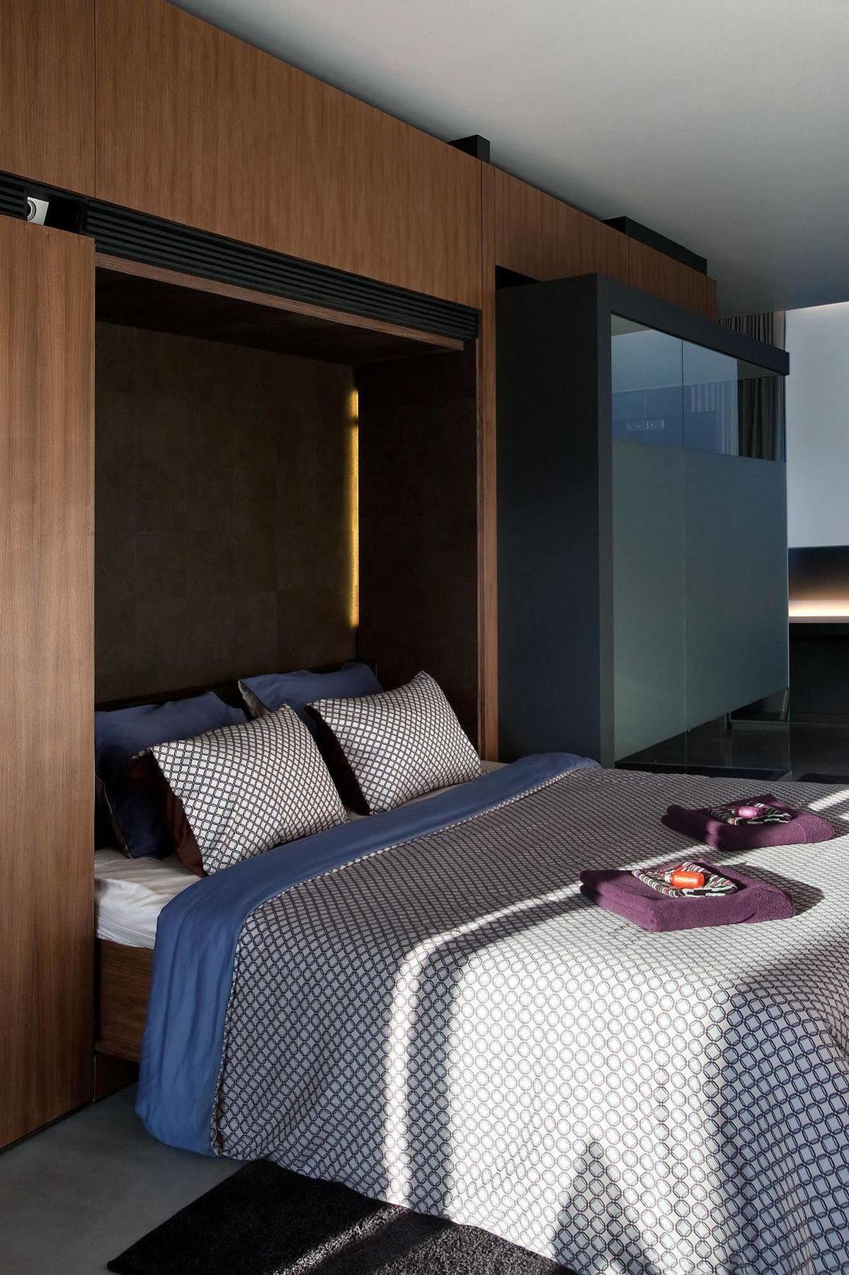B&B Snooz Inn Ghent Luaran gambar