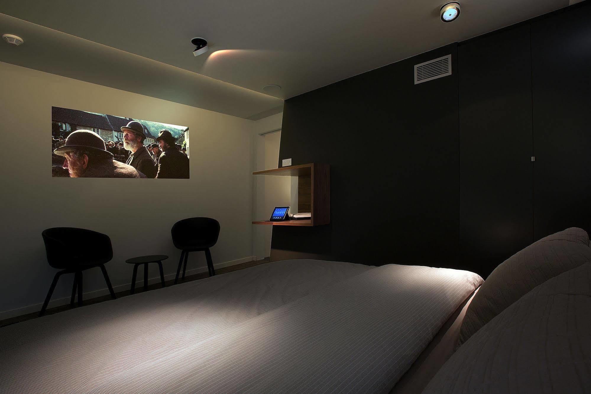 B&B Snooz Inn Ghent Luaran gambar