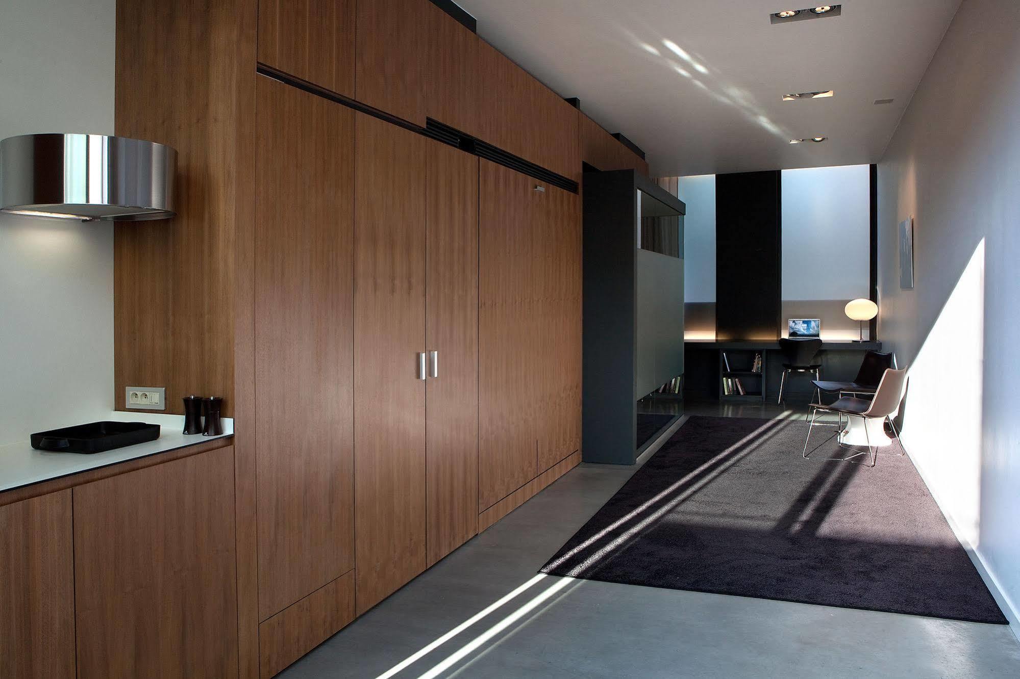 B&B Snooz Inn Ghent Luaran gambar