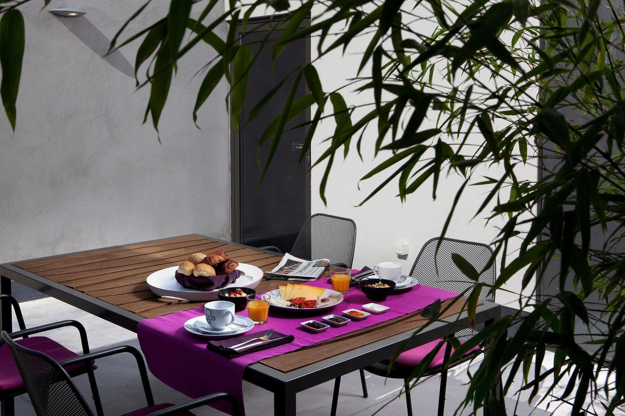 B&B Snooz Inn Ghent Luaran gambar